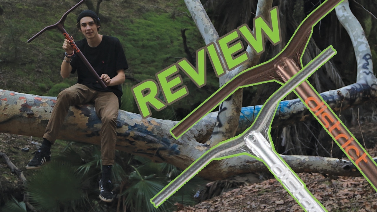 District AL-HT Bar Review