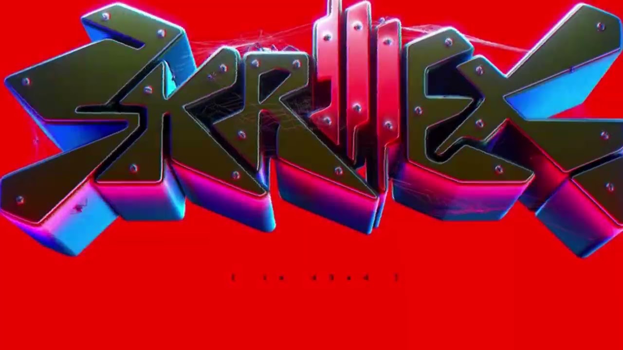 SKRILLEX ID 2026 [BABY BOMB] ft SS