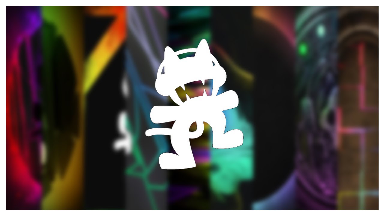 Ranking Every Song on Monstercat