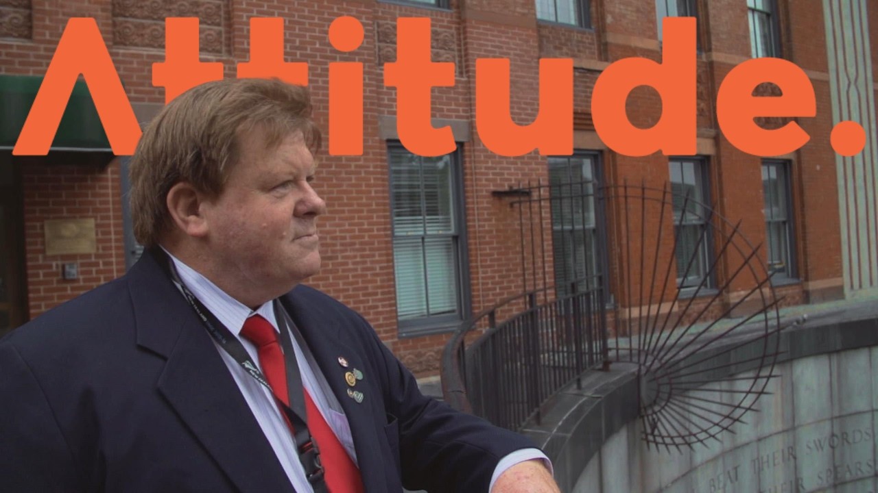 The Incredible Life of Sir Robert Martin