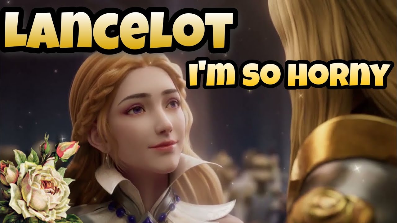 Mobile legend - ស្រីខូចស្លរឈាម