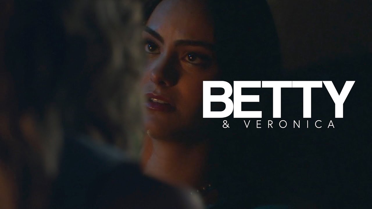 betty & veronica | betty [taylor swift]