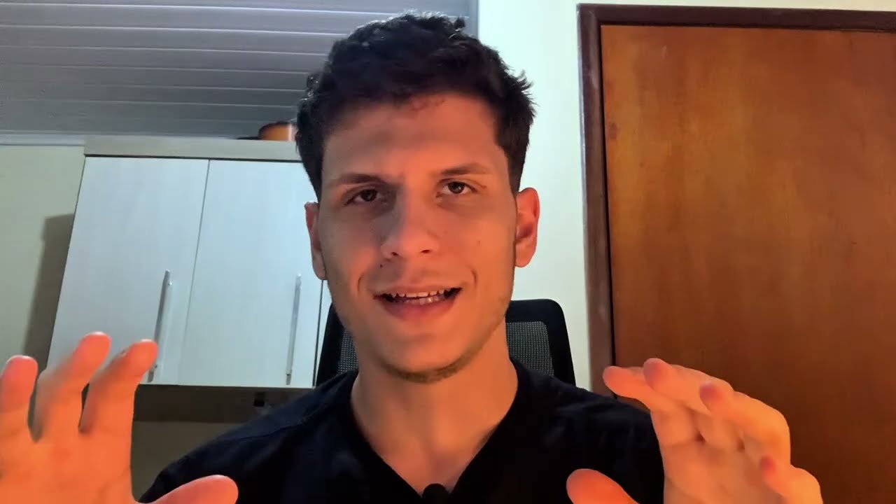Pare de insistir no que Deus já mandou você soltar...