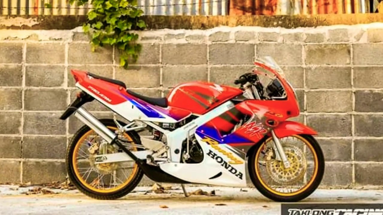 Nsr 150 เเต่งสวย