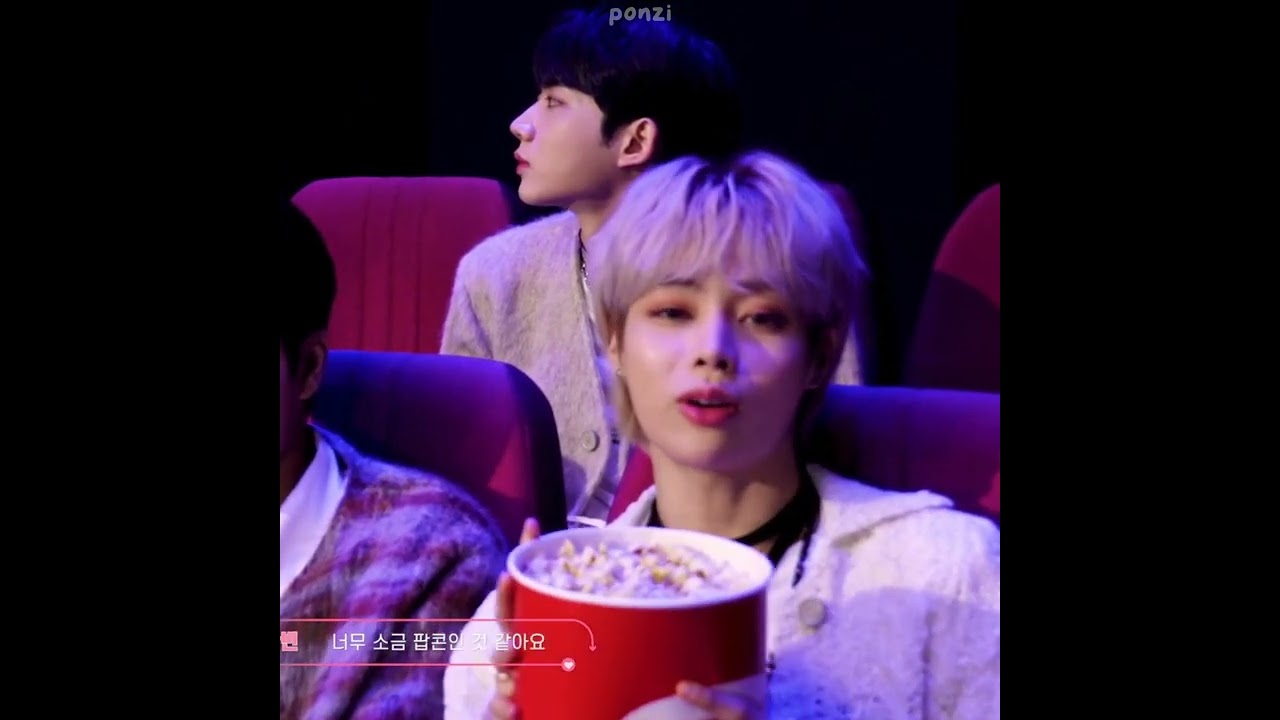 Khi người hướng nội yêu trúng người hướng ngoại... | ChanBin | TEMPEST