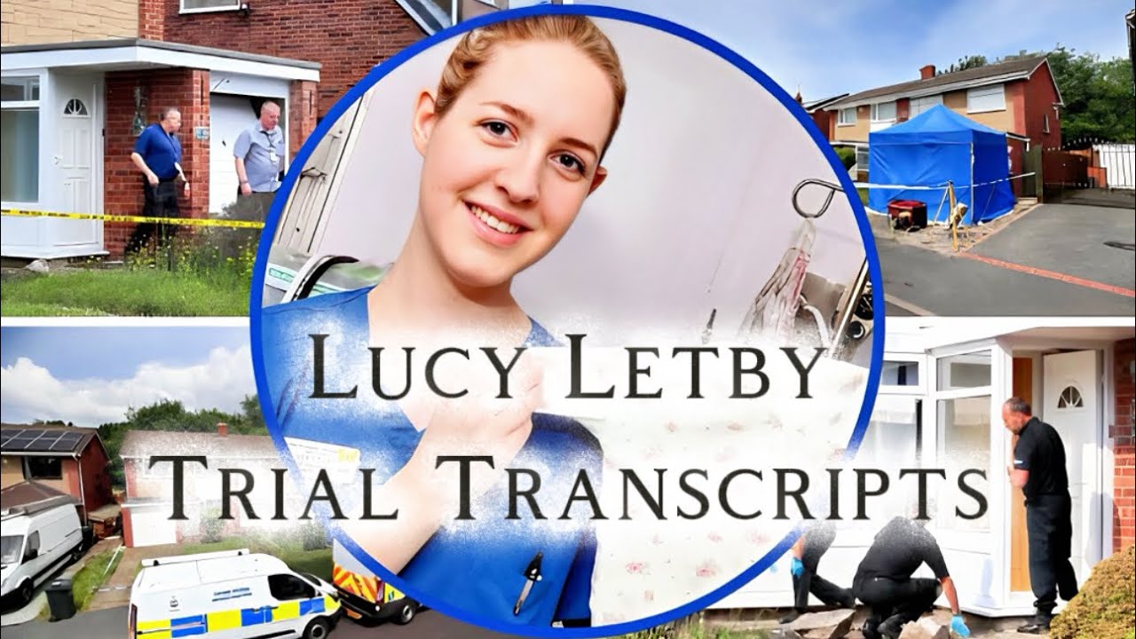 How Nurse Lucy Letby Received 15 Whole Life Sentences
