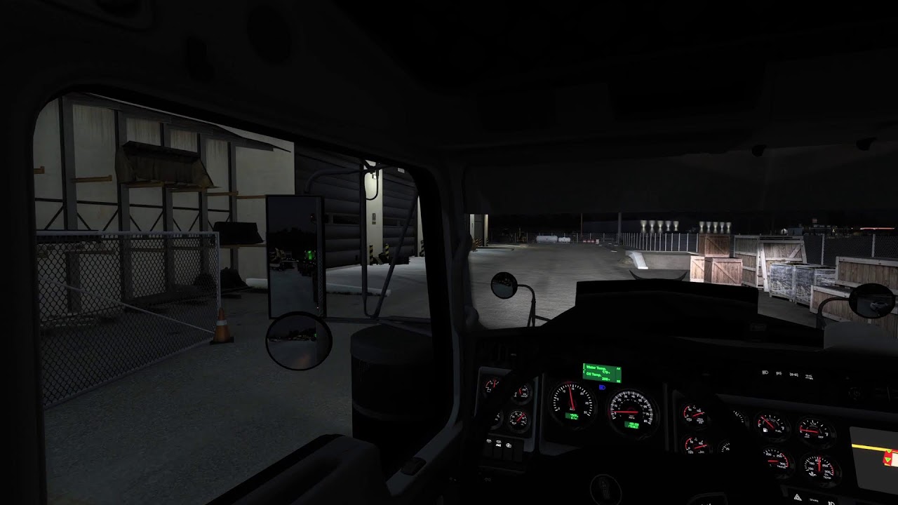 ATS 158