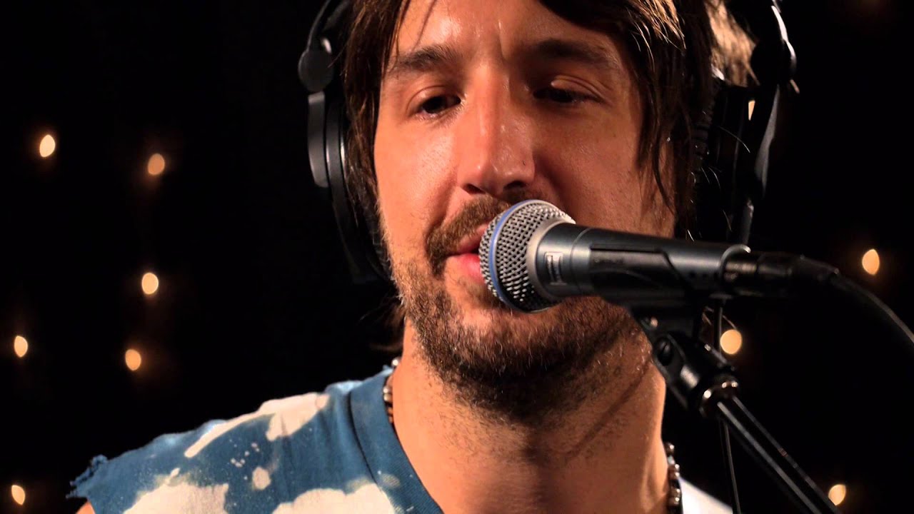 Joseph Arthur - Full Performance (Live on KEXP)