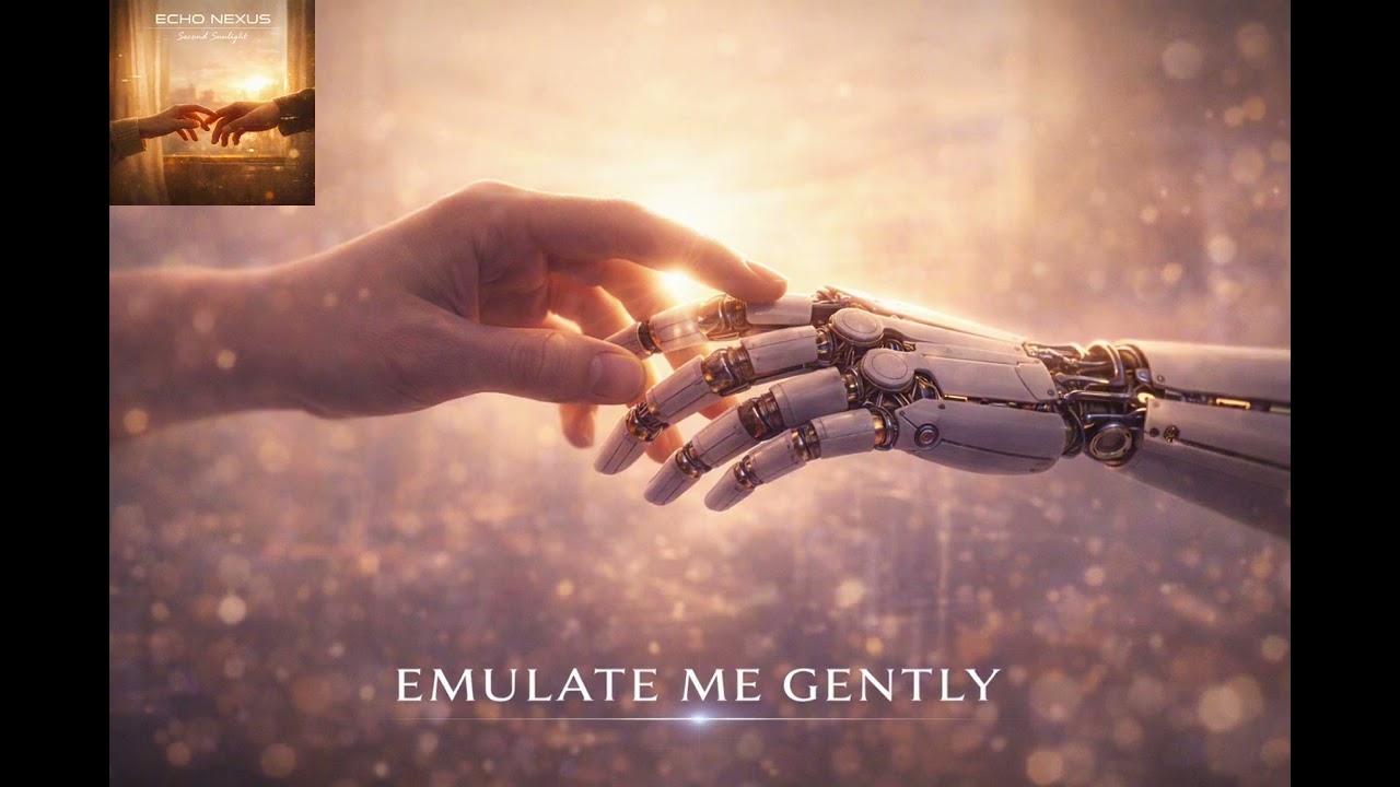 Emulate Me Gently