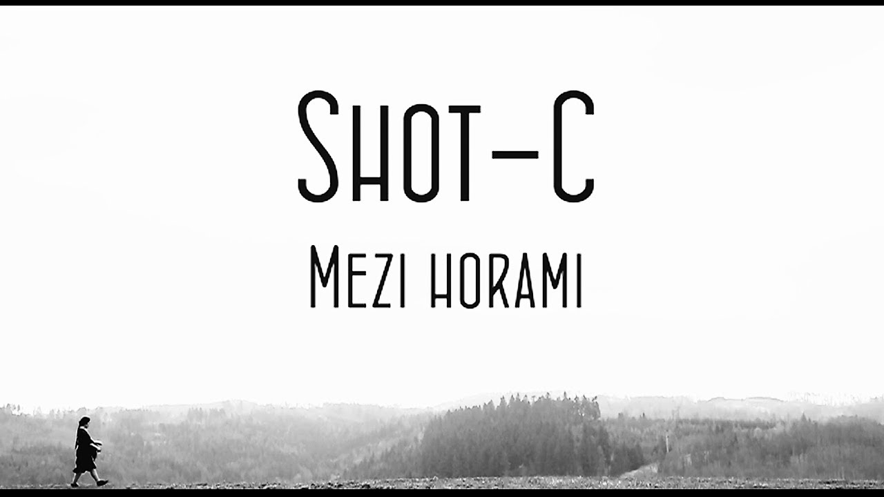 Mezi horami - Shot-C (Acappella Cover)