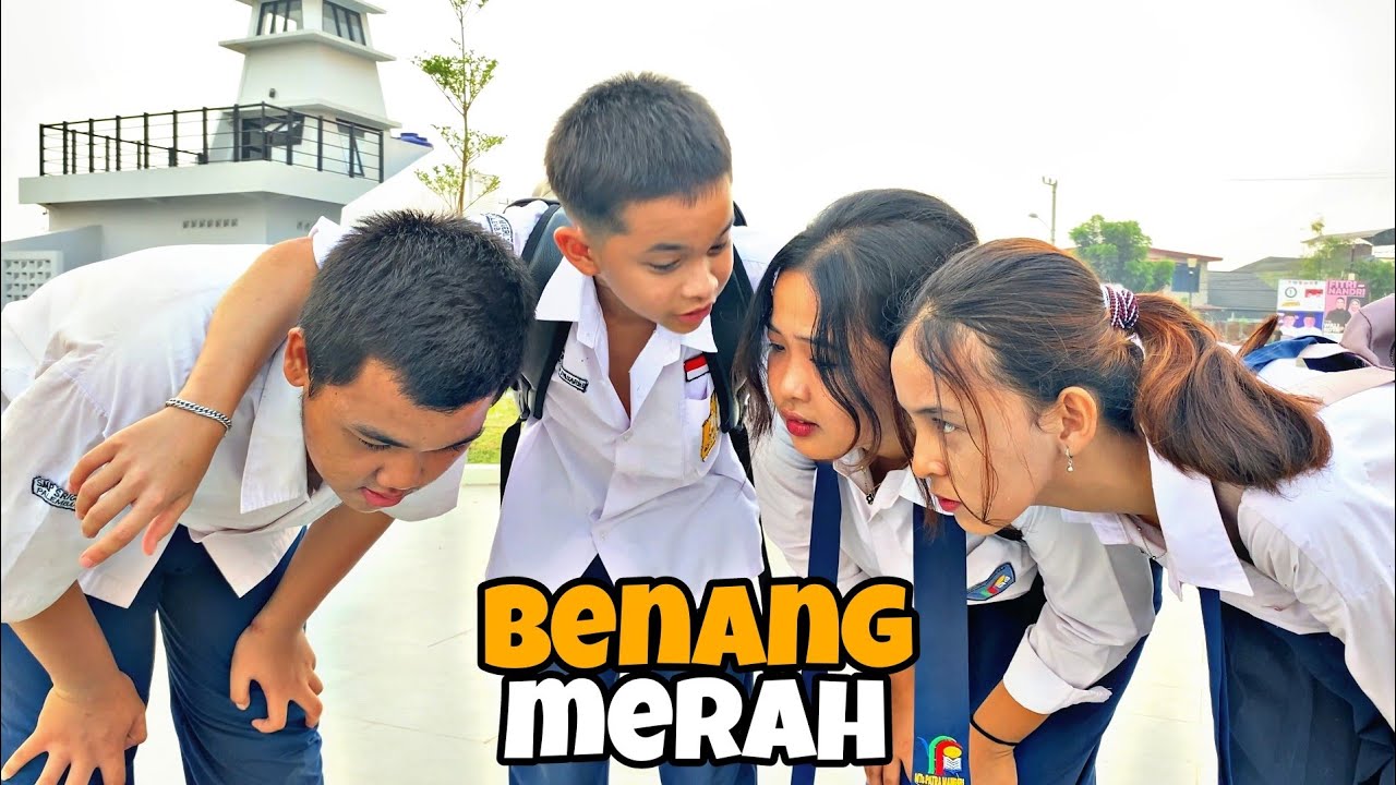 BENANG MERAH 1 ✓