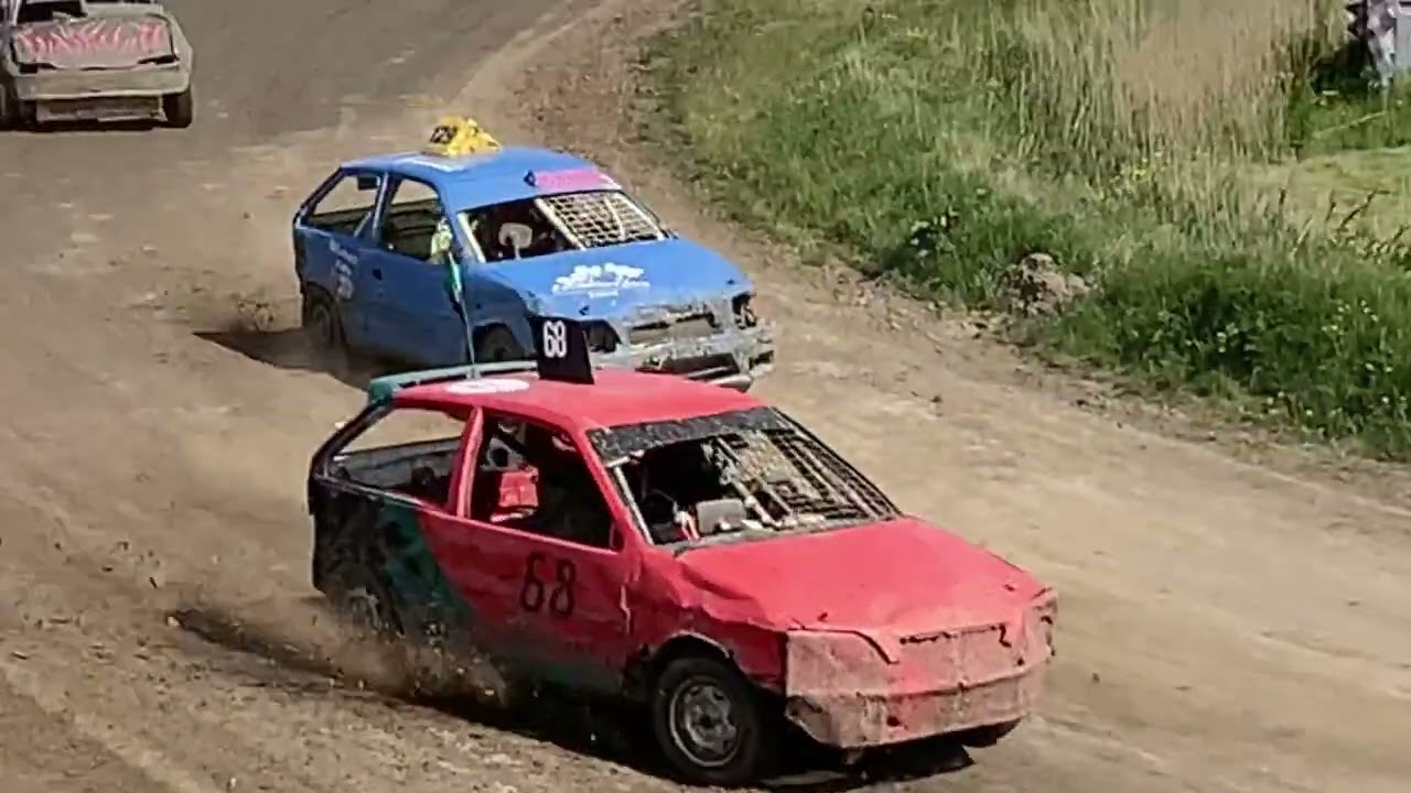 Mats de Veij #97 Racing MAB Club Texel 15-5-2021