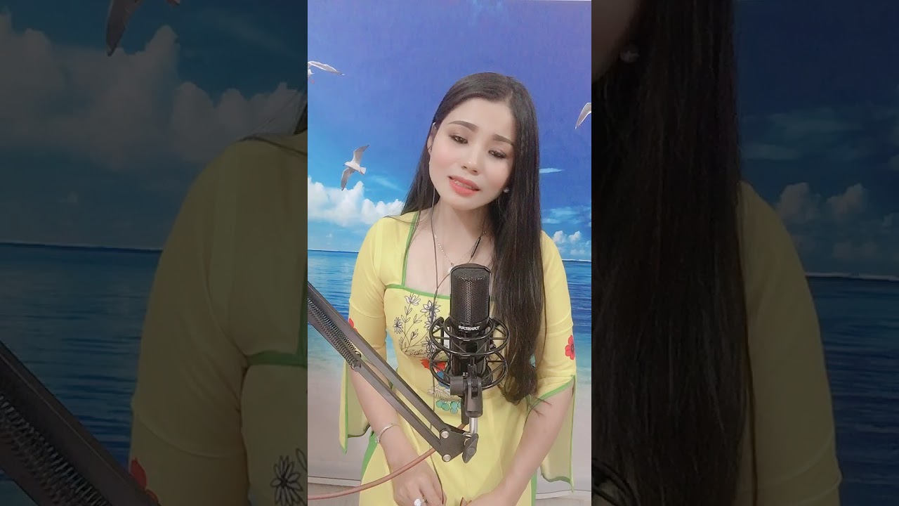 MêLinh điệp khuc( lỡ Hen câu thề) Hồng Nhung