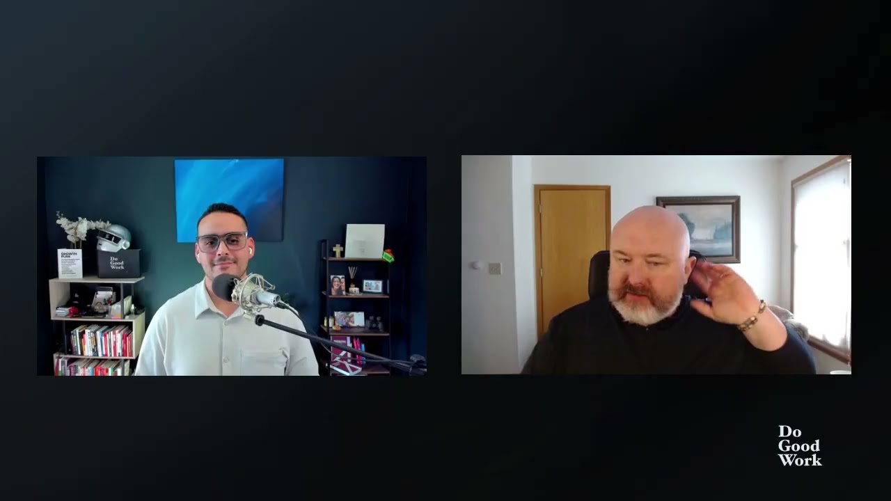 AI Policy Insights for Agencies with Robert Manigold