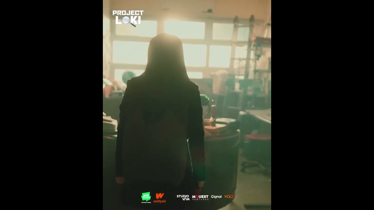 PROJECT LOKI | EPISODE 1 | Viva One