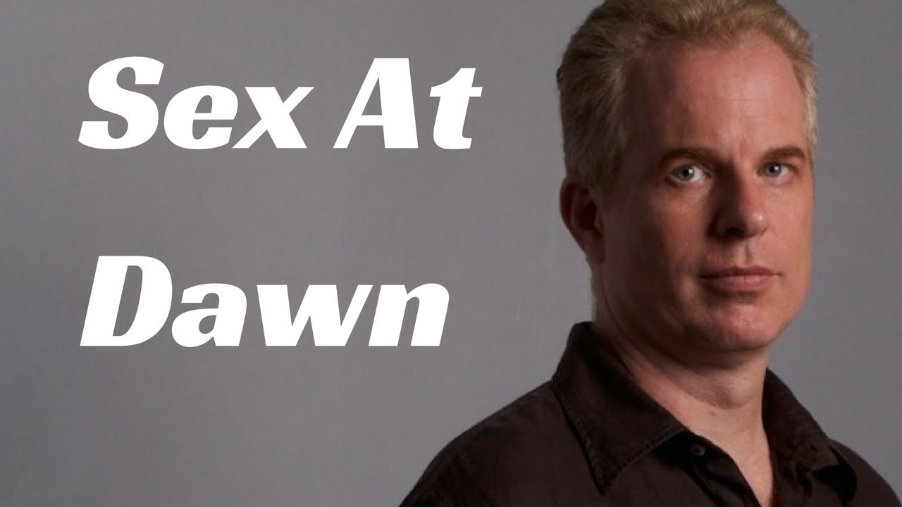Chris Ryan on Sex , Monogamy, & Cheating