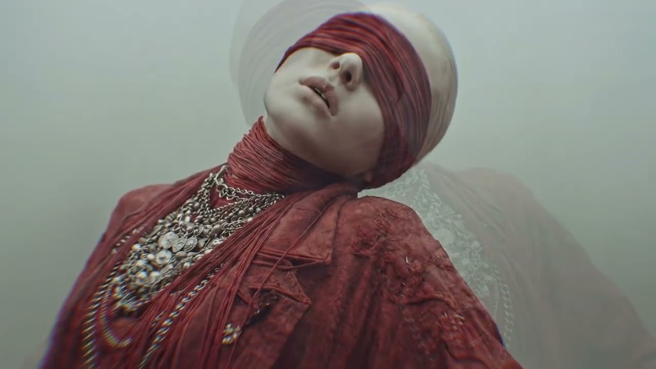 LAURA - Салхи 