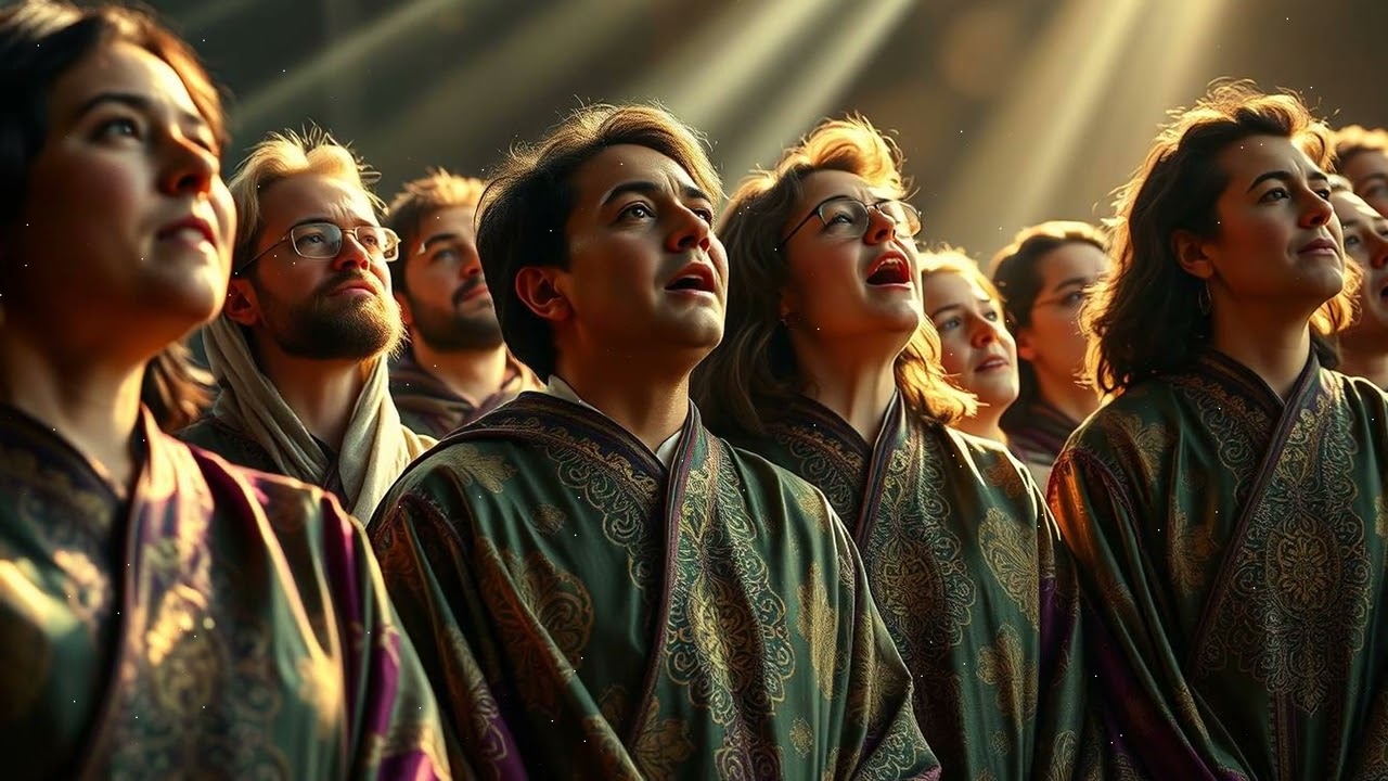 Spirit Guided Praise ✨  Worship Songs Led by the Holy Spirit