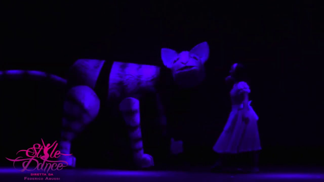 Stregatto - Estratto dal belletto 