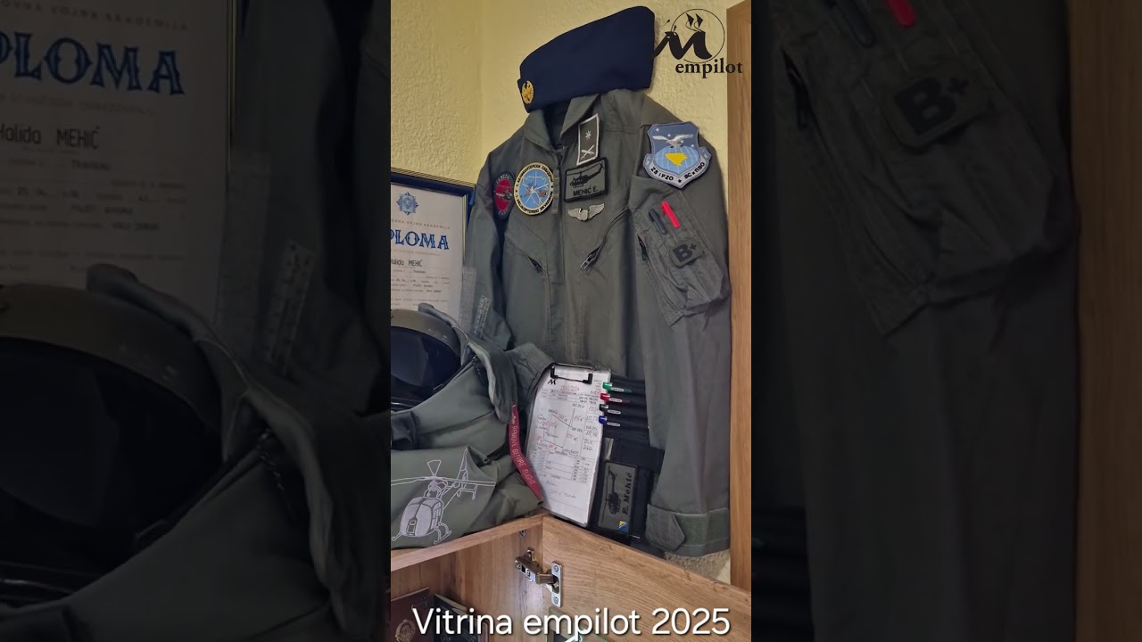 emHOME - Vitrina empilot S24+2025