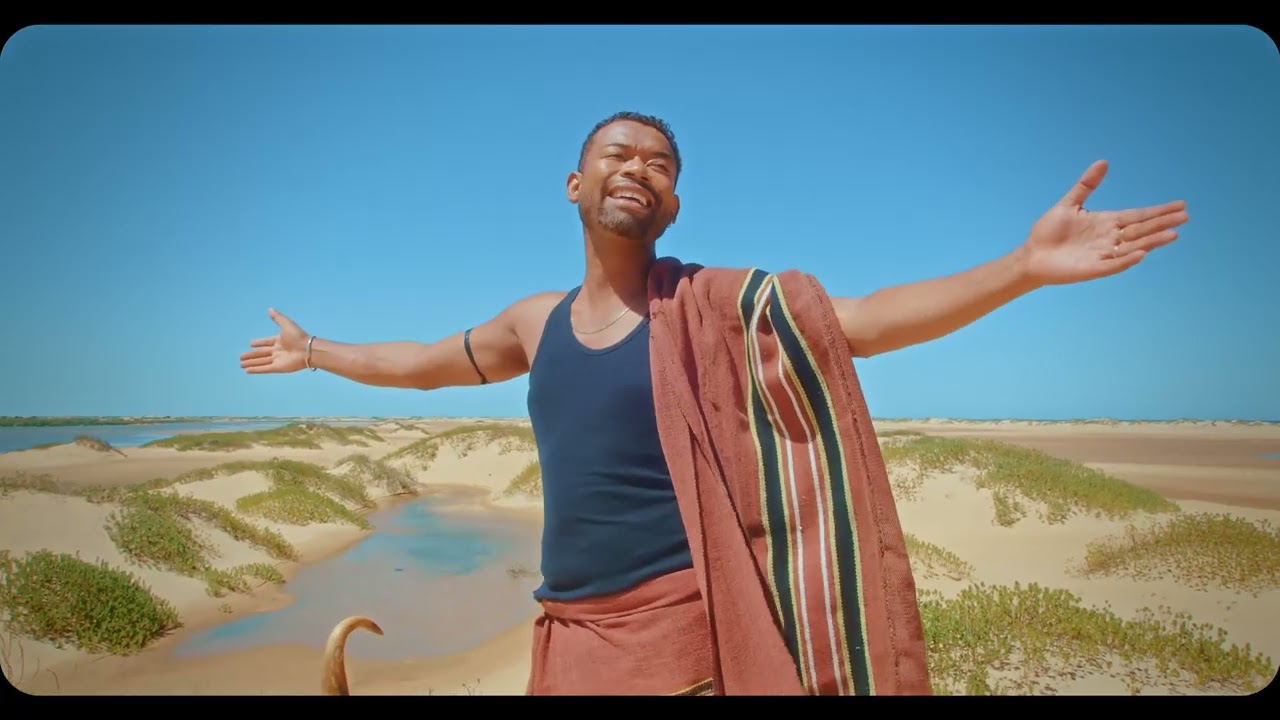 D-LAIN ft Remanindry - HAZOLAVA (Official Music Video)