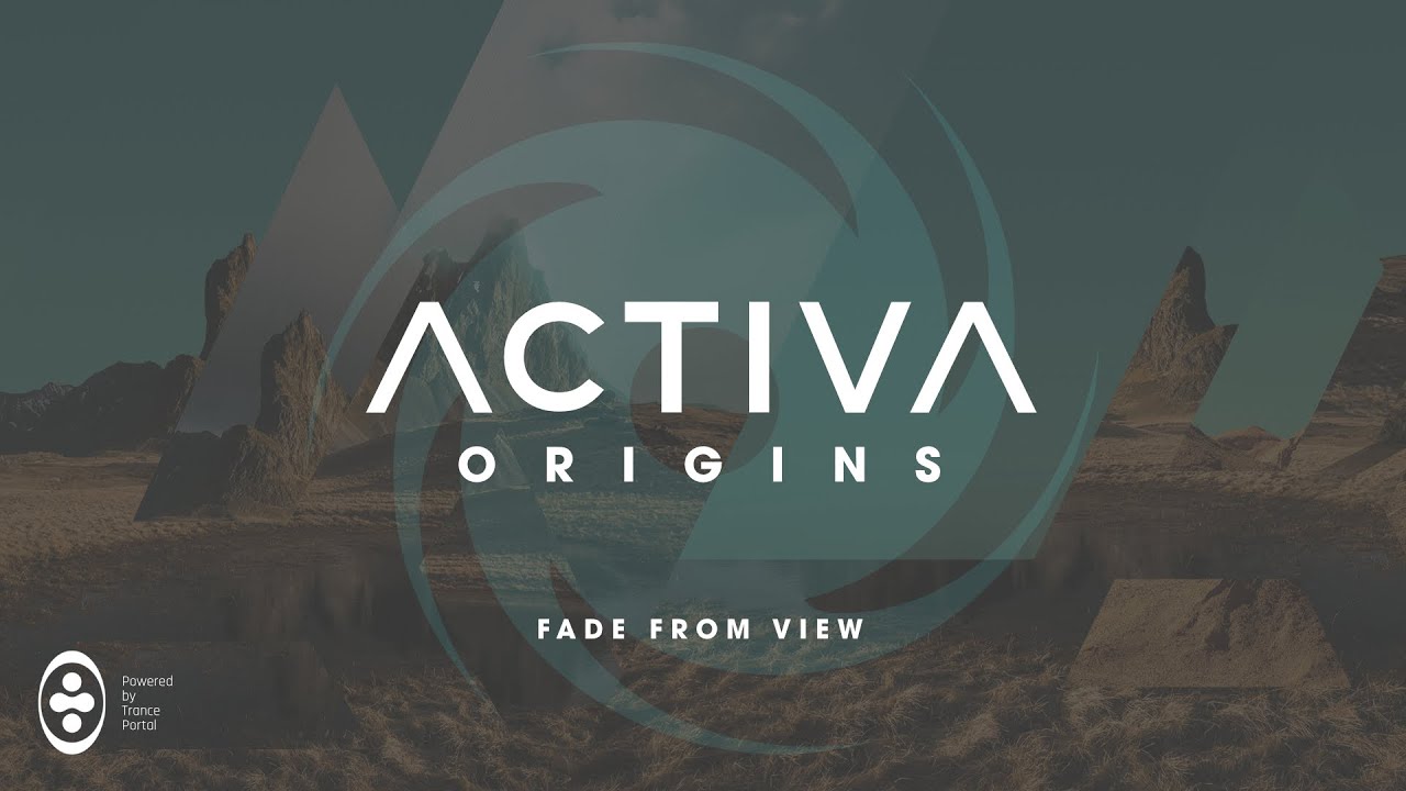 Activa - Fade From View