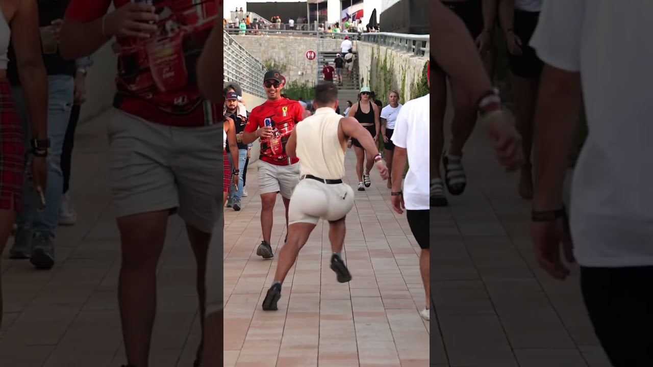 This is America&rsquo;s a$$