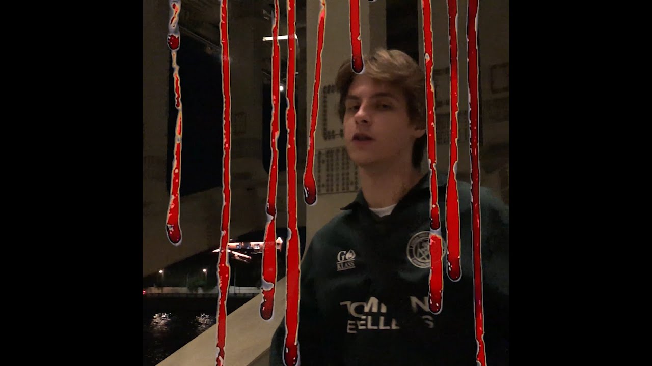 Garcon Maigre - Lonely In This Town *music video* #doomrushaz