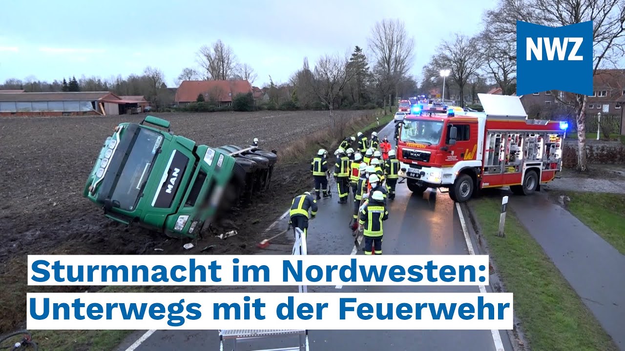 Orkantief 