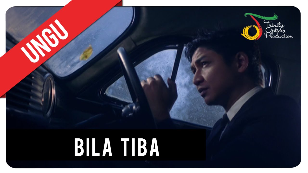 Bila Tiba (OST. Sang Kiai) | Official Music Video | Ungu