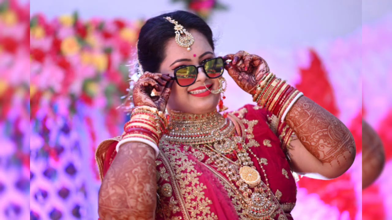 Samira marriage ceremony 14.07.20