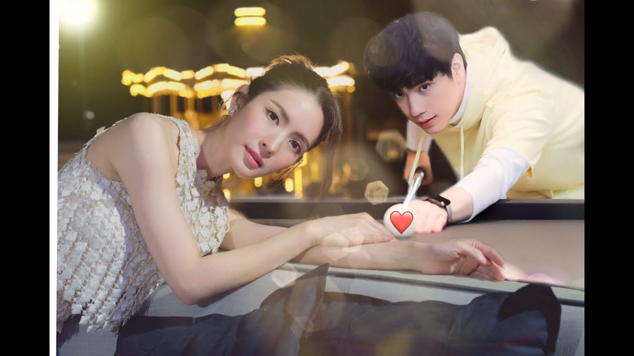 ให้หยุดรักเธอ หยุดหายใจง่ายกว่า💕 