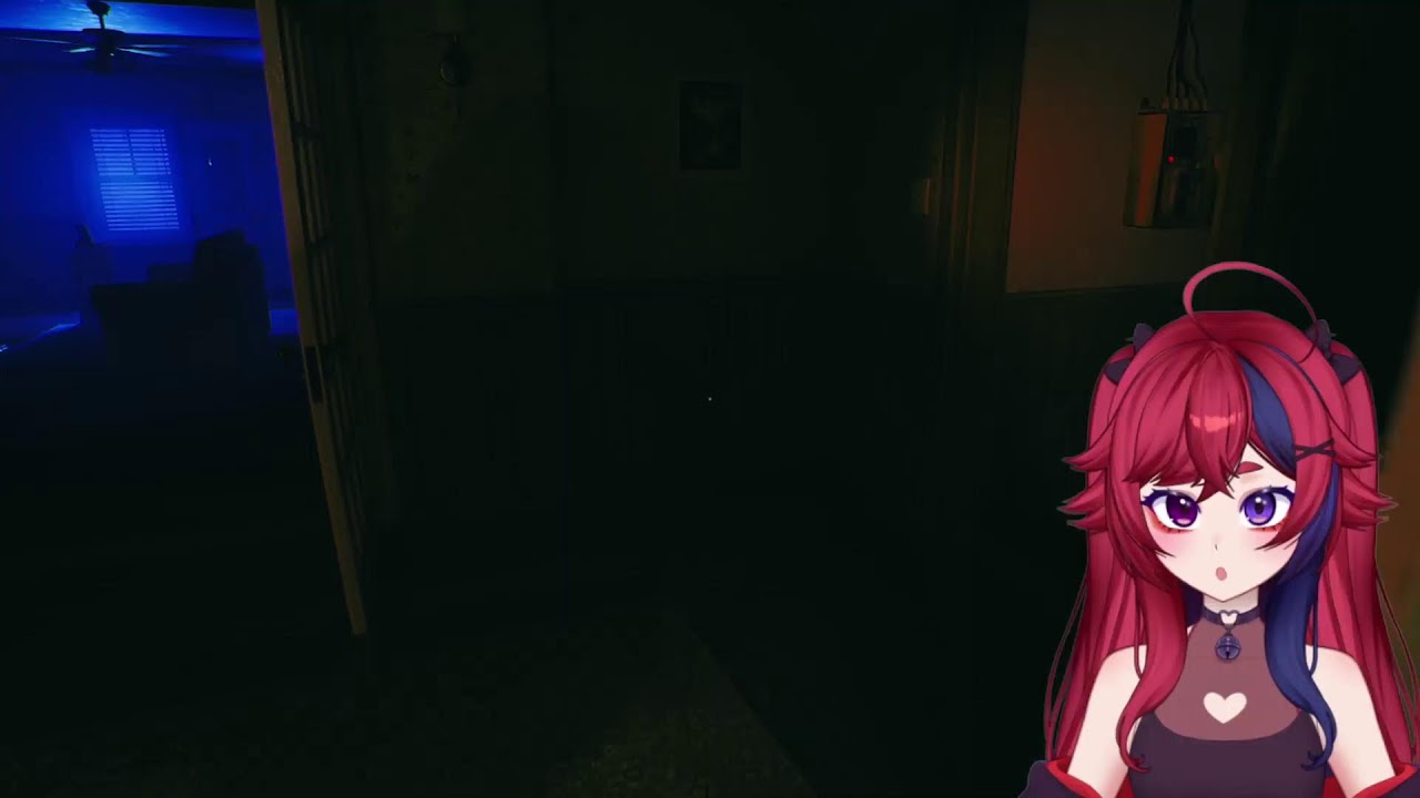 👻SCARY SUNDAY~!👻 | LET'S SEE IF I CAN HANDLE IT