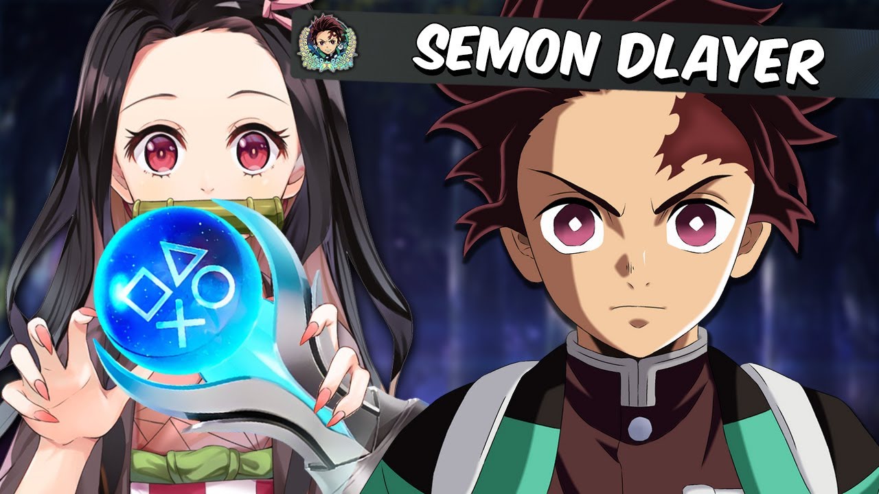 Infinity Castle Hype Made Me Platinum DEMON SLAYER!!