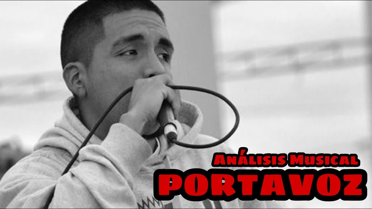 Lokko: Reacción a Portavoz - Desde (Casaparlante)
