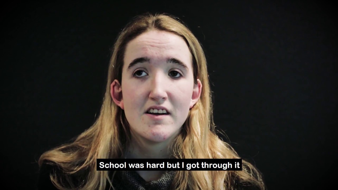 #BetheChange  - 'Get to Know Me'