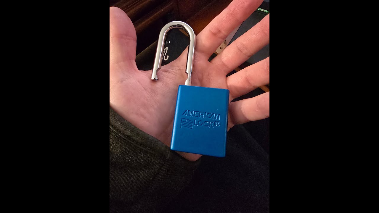 green belt submission -  american 1100 picked and gutted