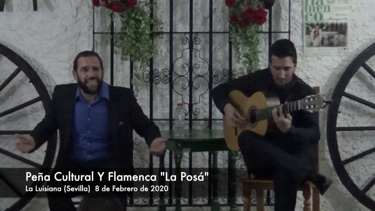 Wilo Del Puerto & Jesule Del Puerto