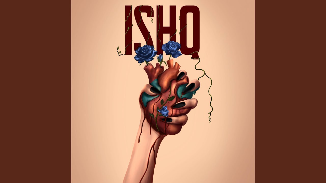 Ishq (feat. gtansh)