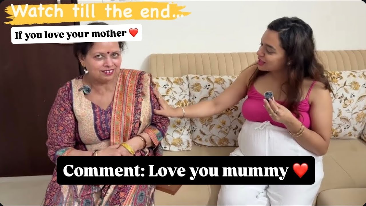 4 Lakh ke Gold Bangles Bhima Se Mangawa Liye Online for Maa 💛 | Sabse Emotional Surprise 😭