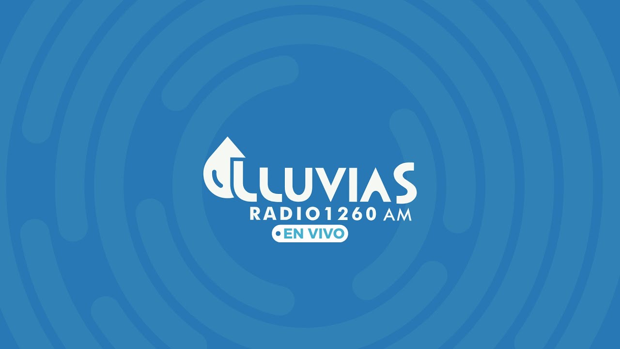 🔴EN VIVO🔴 |   LLUVIAS RADIO    |    23  DE FEBRERO 2026