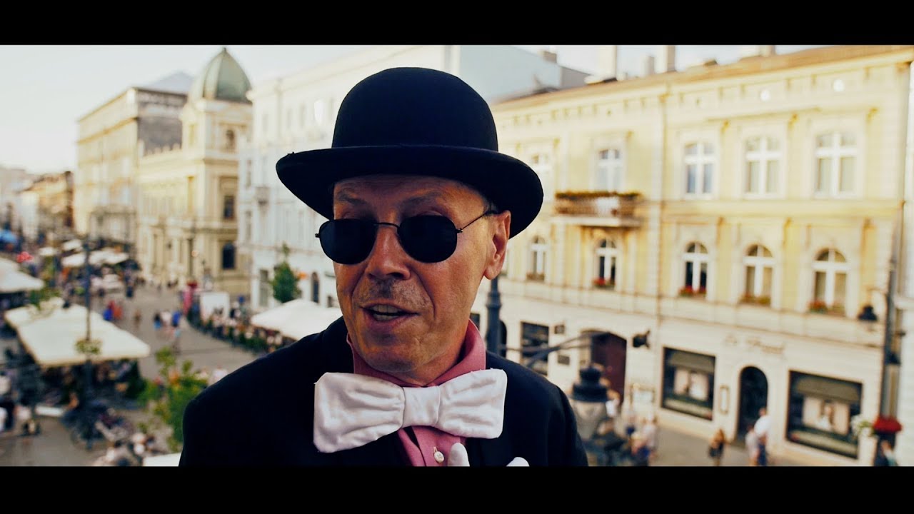 Marcel Szytenchelm - Ulica palce lizać