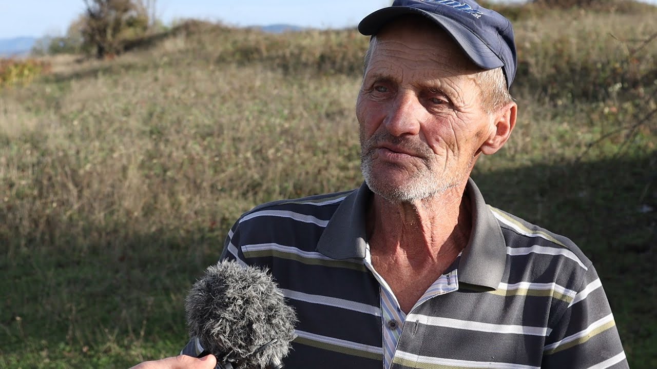 „Zaplijenili nam stvari ali moraće i nas odvesti“