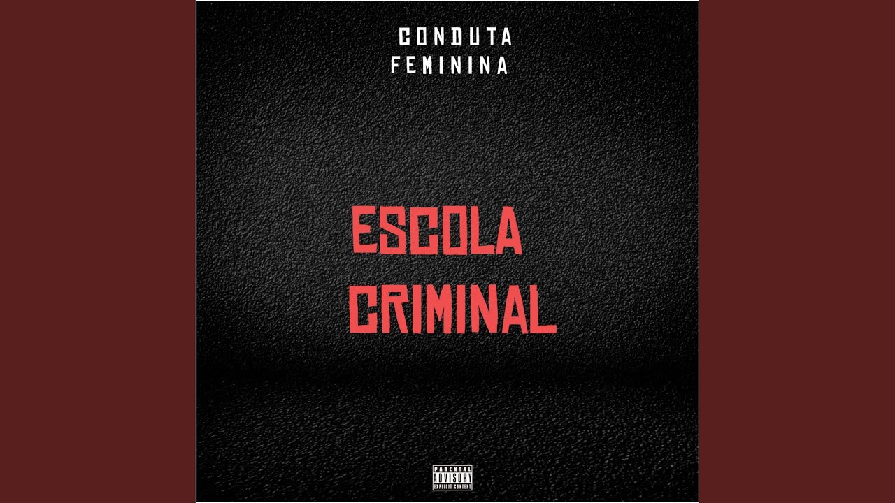 Escola Criminal
