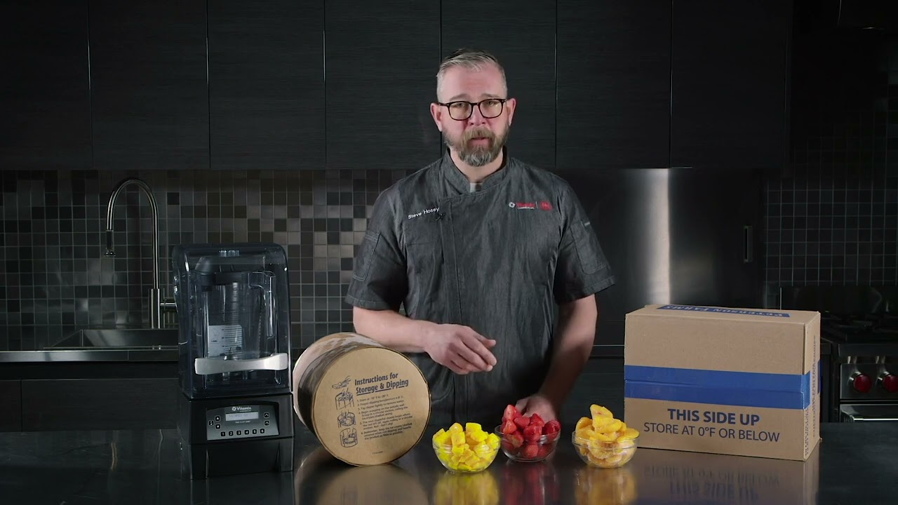 Holding Temperatures & Menu Operations