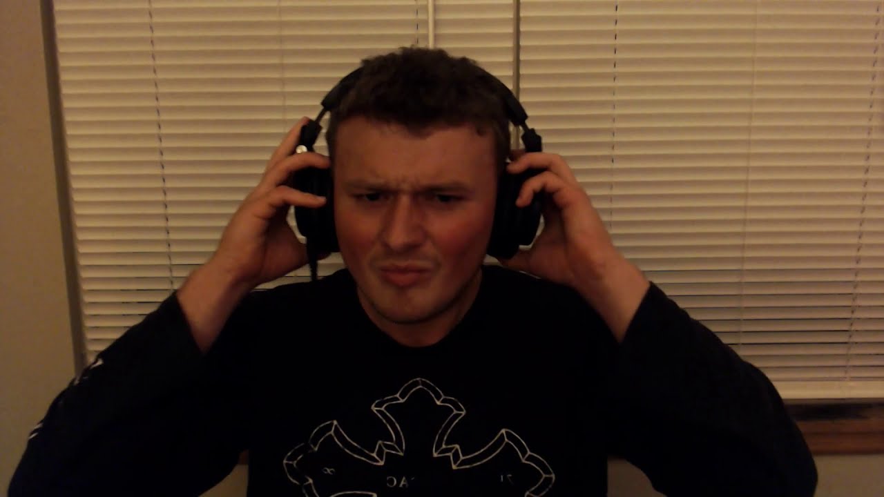 Iller Instinct | Rhyme Asylum | REACTION
