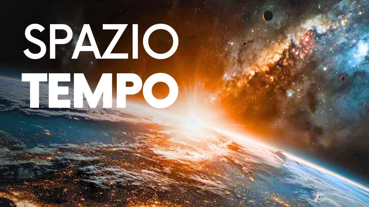 Per questo è IMPOSSIBILE capire davvero lo SPAZIO-TEMPO | Documentario per dormire 
