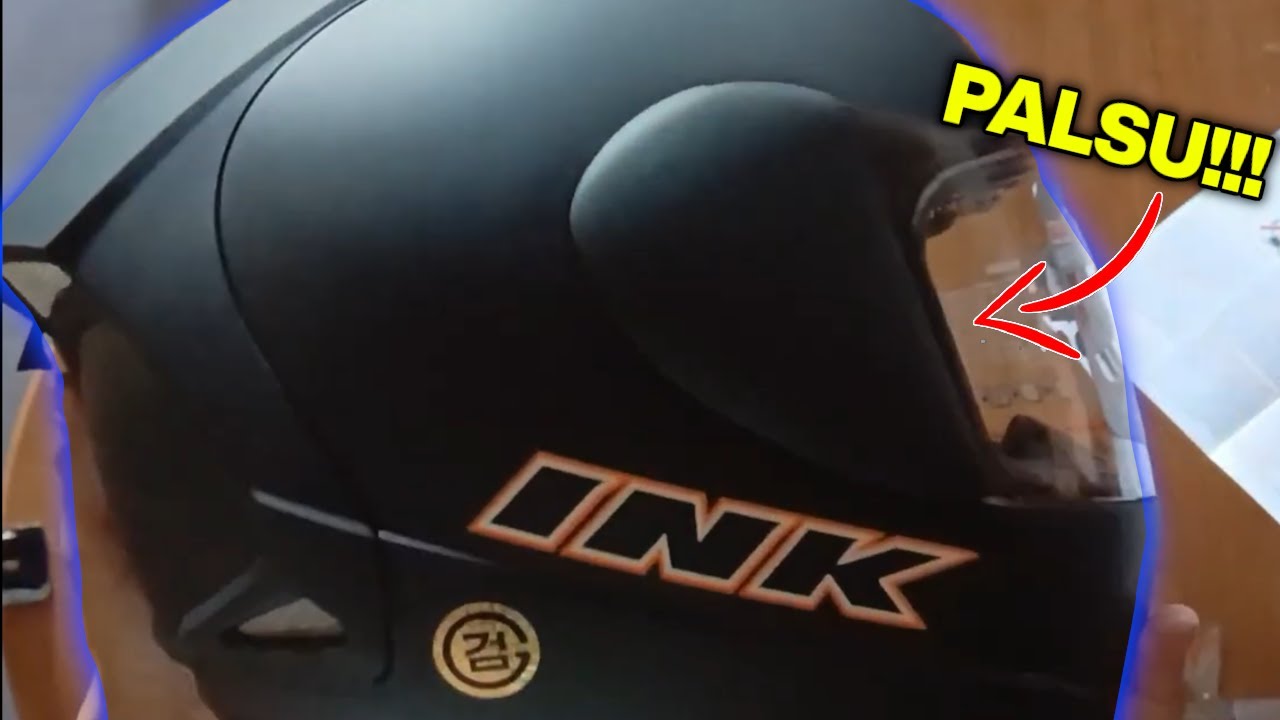 Helm INK CL Max Original