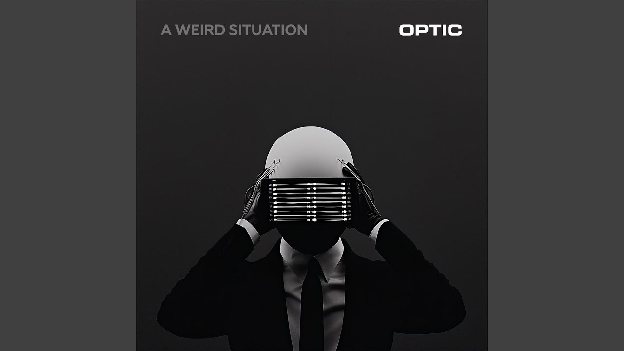 A Weird Situation