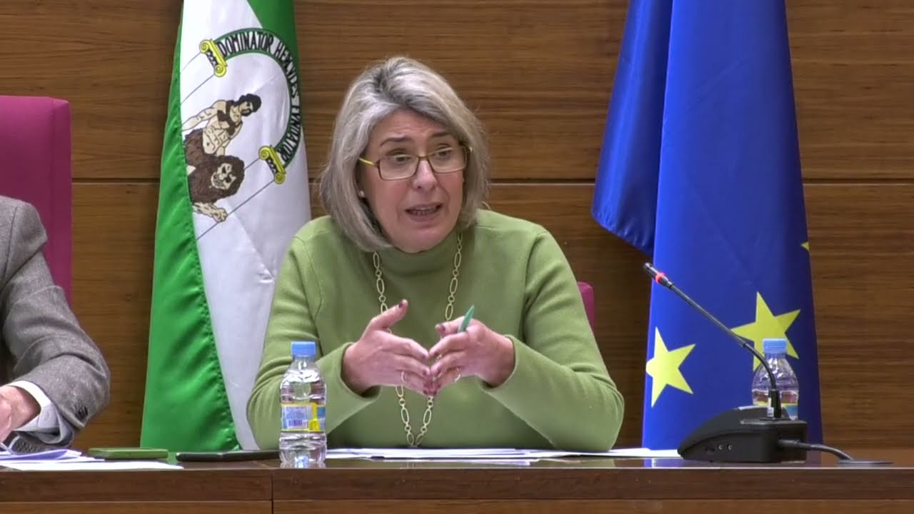 CHICLANA | ALZA LA VOZ EN LA LUCHA POR LA IGUALDAD ENTRE HOMBRES Y MUJERES